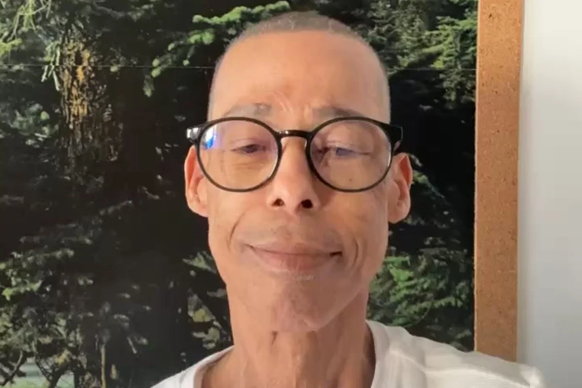 Marquinhos Menezes: pastor e cantor morre após metástase