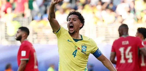 Marquinhos quer 'resolver rápido' e pede atitude na Copa do Mundo
