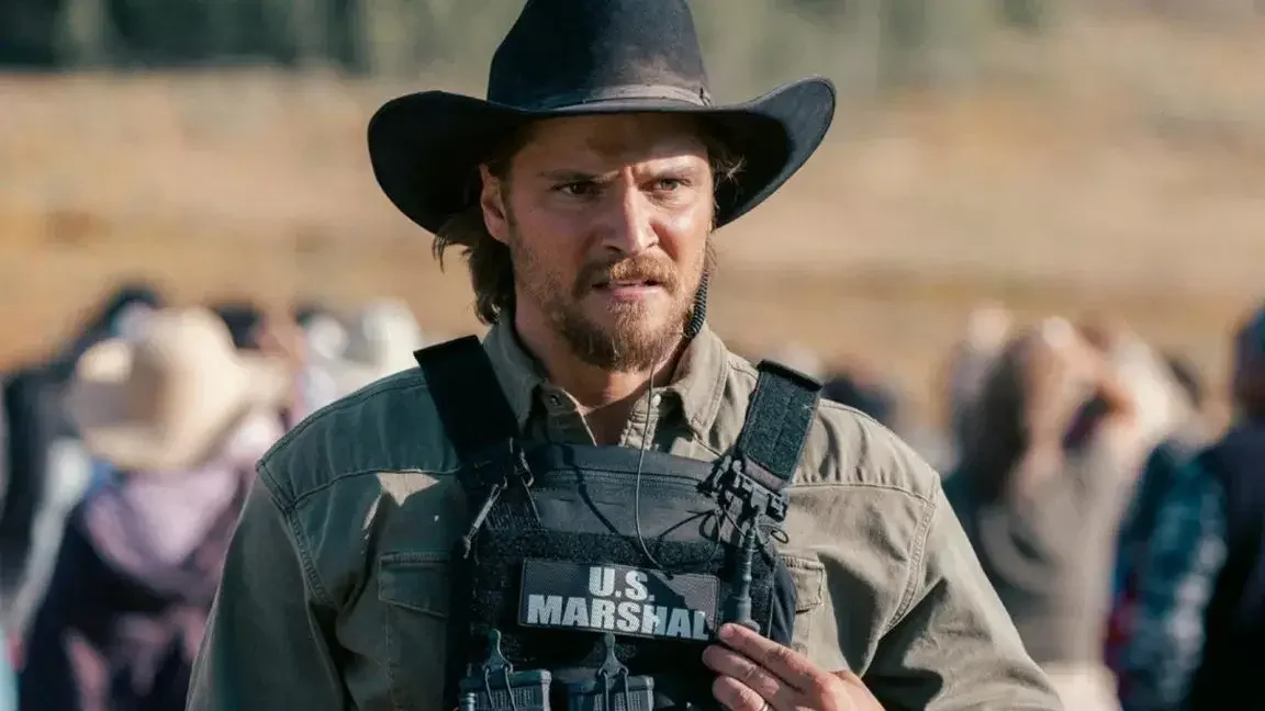 Marshals: novo caso redefine ritmo da 2ª temporada