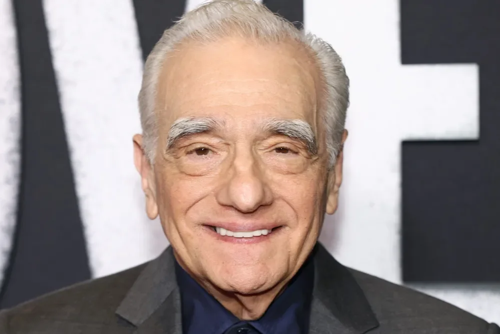 Martin Scorsese é nomeado presidente honorário do David di Donatello