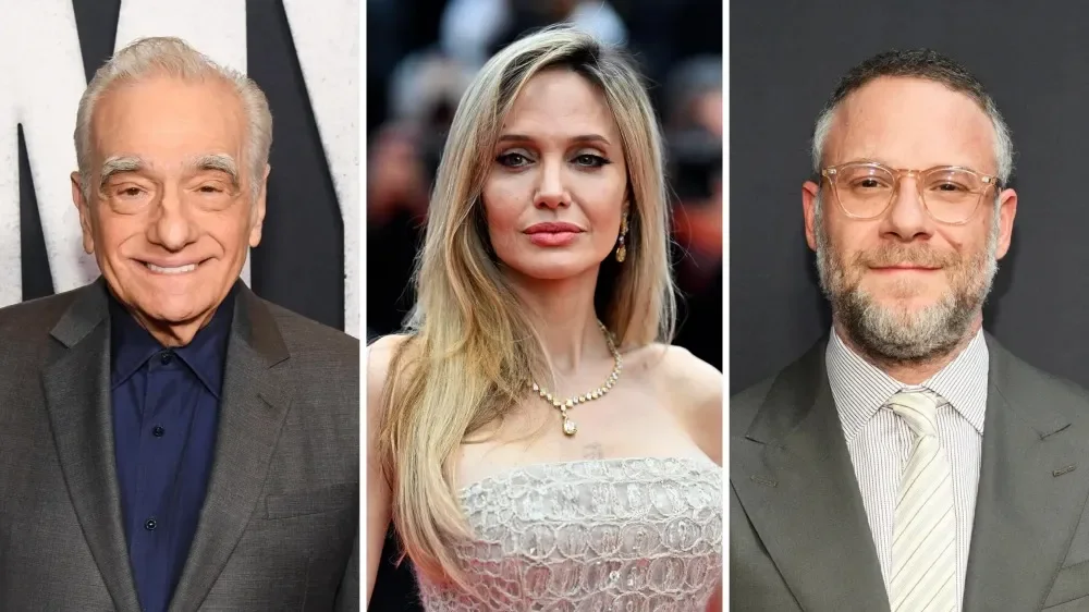 Martin Scorsese: hack da Sony ‘arruinou’ filme com Angelina Jolie
