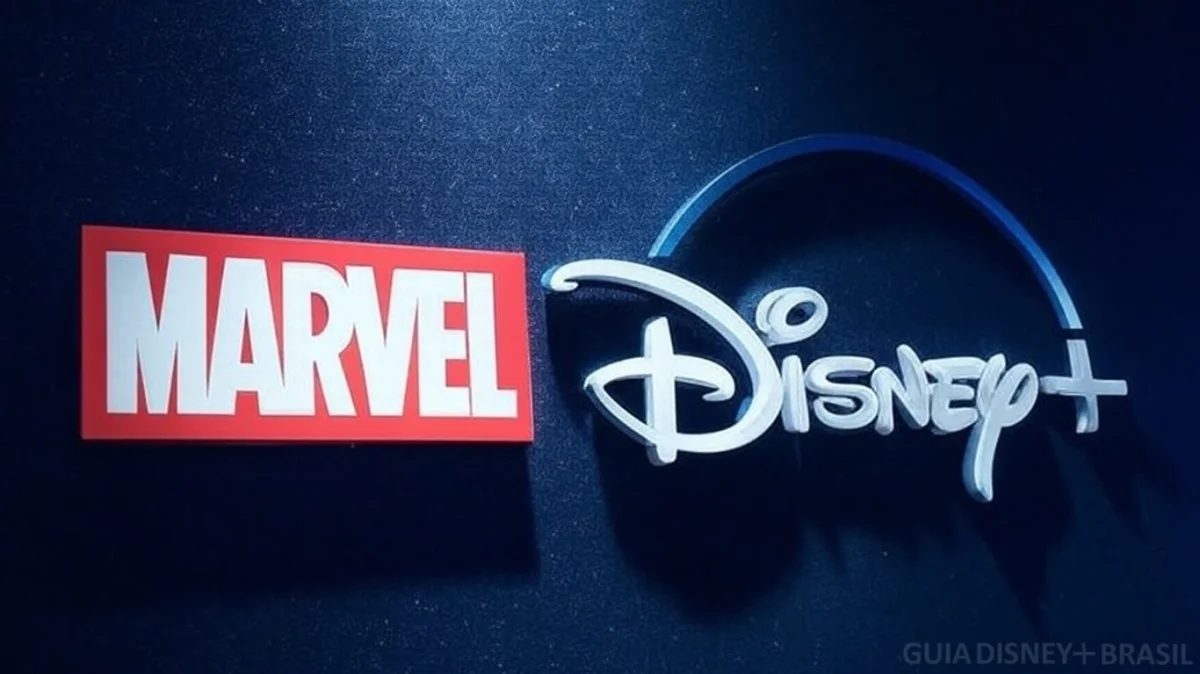 Marvel bate recorde no Disney+ com 420 milhões de horas