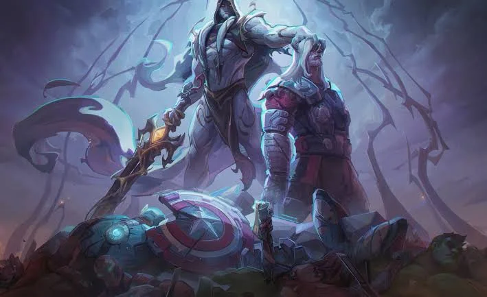 Marvel Rivals lança modo PvE para 50 jogadores com Thanos