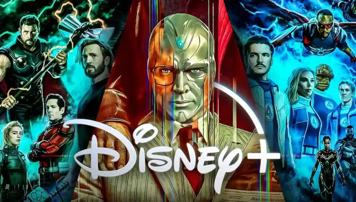 Marvel’s Iron Man and His Awesome Friends: trio jovem no Disney+