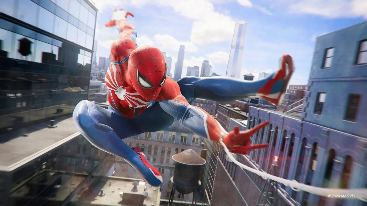 Marvel's Spider-Man 3: listagem no IMDb aponta produção