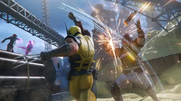 Marvel’s Wolverine: emulador de PS5 já roda, mas exige PCs top