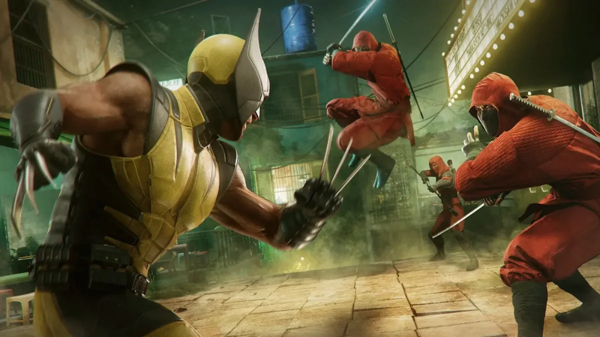 Marvel's Wolverine lidera vendas nos EUA mesmo com críticas