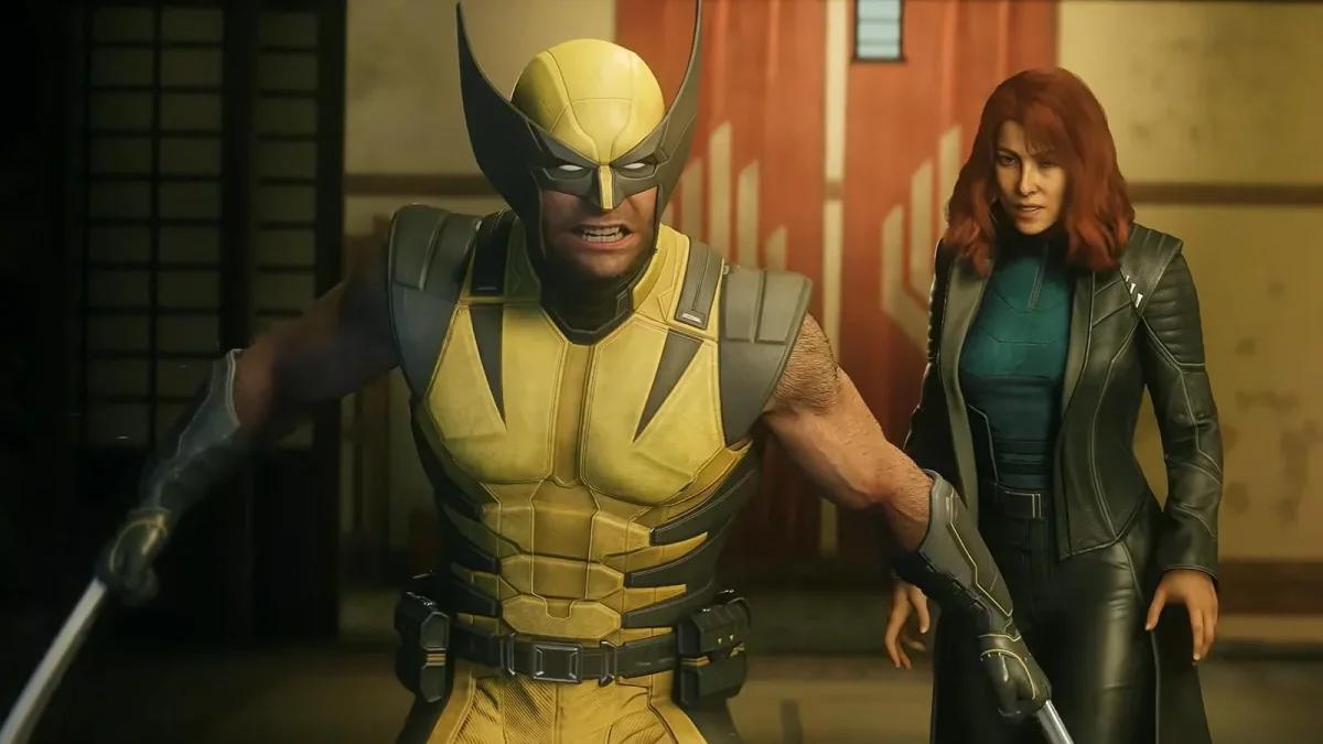 Marvel's Wolverine: linhas de cheiro obrigatórias provocam revolta