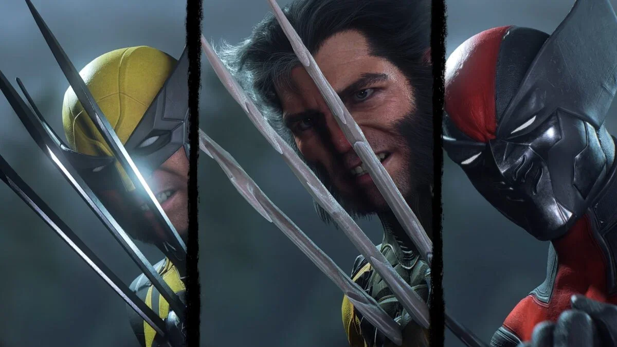 Marvel’s Wolverine: Logan enfrenta Omega Red e Lady Deathstrike