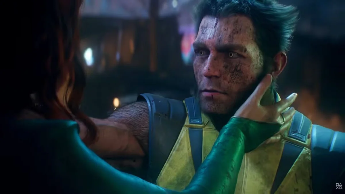 Marvel’s Wolverine: nota 78 no