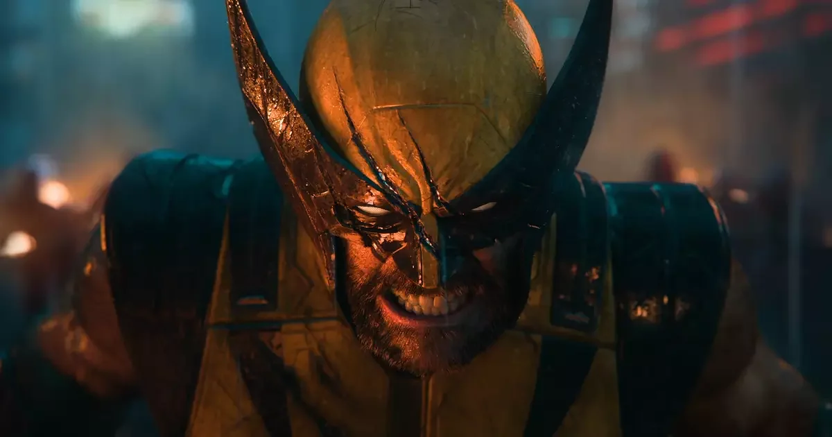 Marvel’s Wolverine tenta reverter nota 78 e críticas