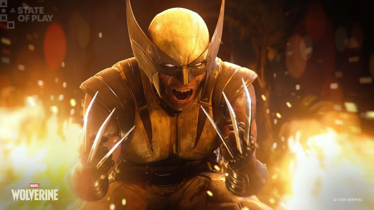 Marvel's Wolverine: trailer foca em combate brutal e tom adulto