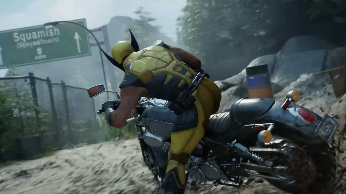Marvel’s Wolverine vira alvo de memes: “Subway Surfers com DLSS 5”