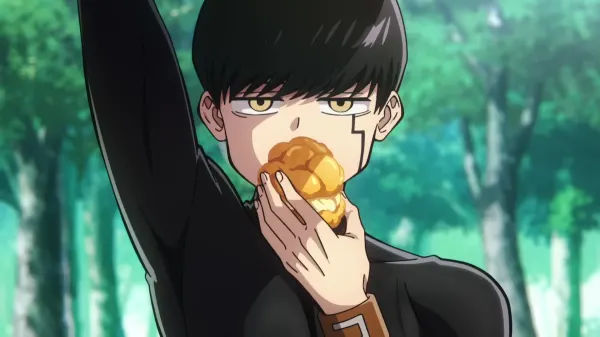 MASHLE: 3ª temporada chega à Crunchyroll com arco Tri‑Magicathlon