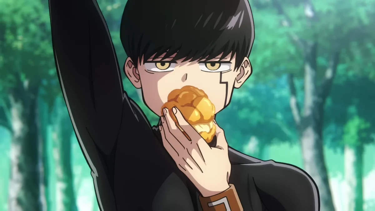MASHLE: 3ª temporada chega à Crunchyroll com arco Tri‑Magicathlon
