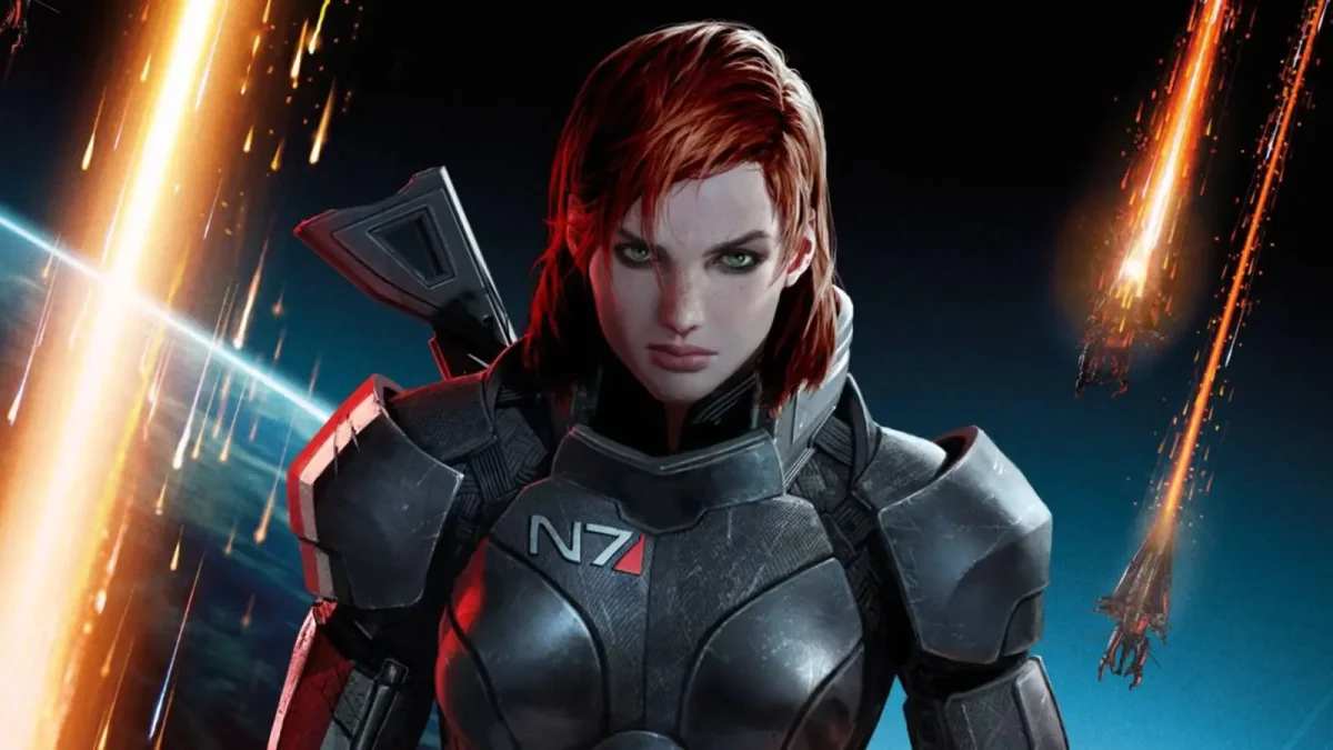 Mass Effect: franquia volta com jogo de tabuleiro