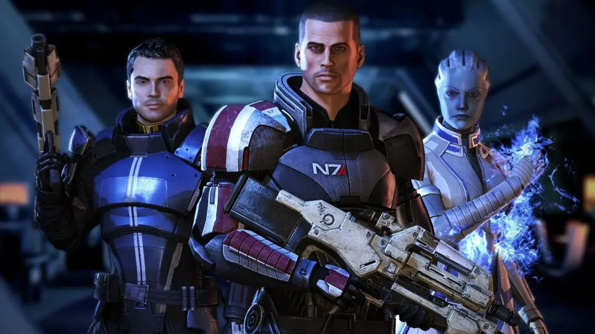 Mass Effect: Legendary Edition ganha multiplayer tão pedido pelos fãs