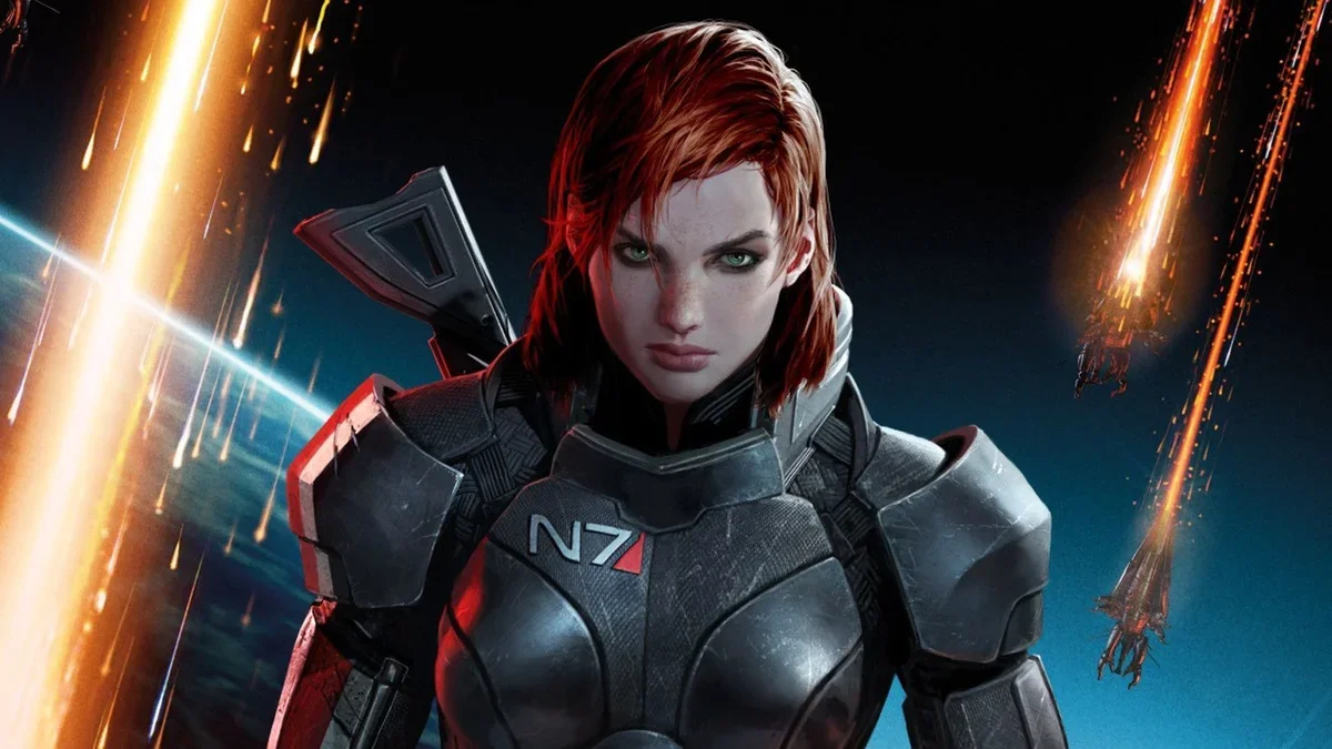 Mass Effect: petição atinge 200 mil assinaturas após fechamento da BioWare