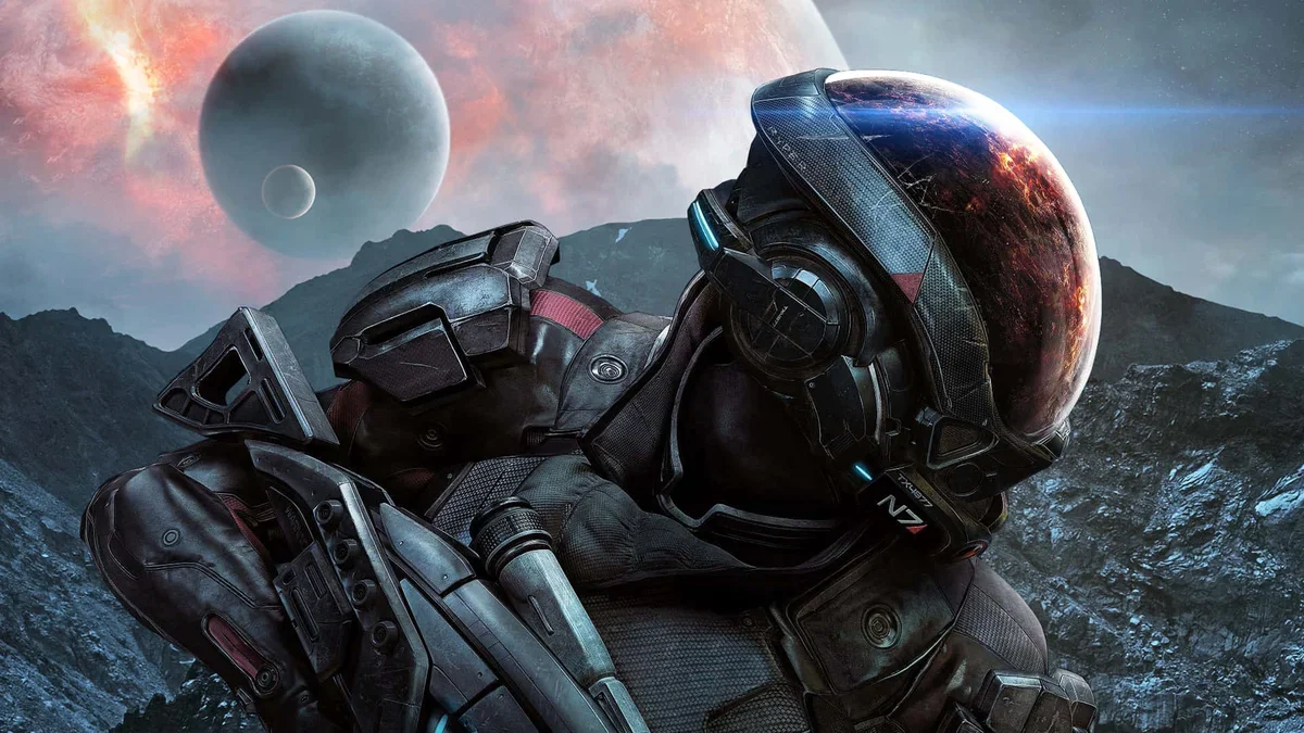 Mass Effect: Universe vaza com 2 minutos de gameplay