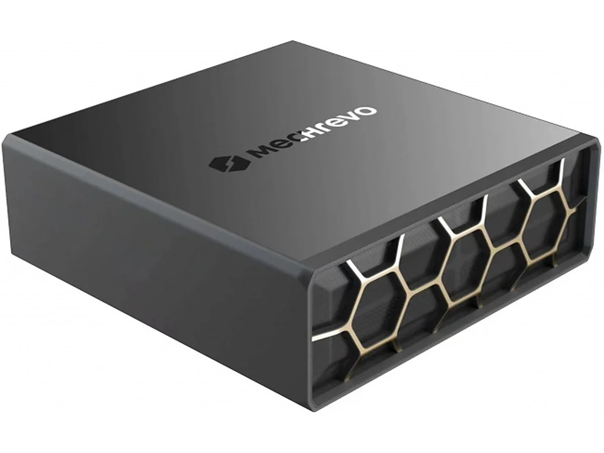 Master Road X10: mini PC Mechrevo promete rodar modelos de 122 bilhões