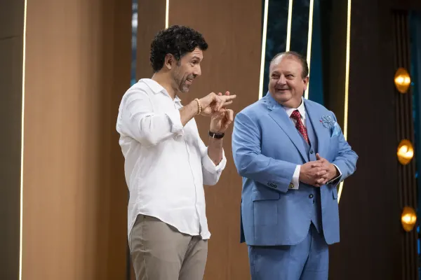 MasterChef: 14º episódio traz retorno de Helena Rizzo e Henrique Fogaça