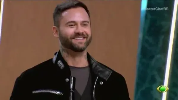 MasterChef 2026: Diego Lozano surpreende no 13º episódio