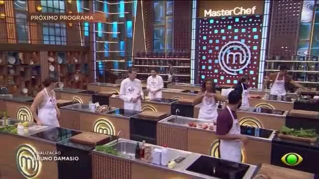 MasterChef 2026: episódio 13 tem leilão com clássicos franceses
