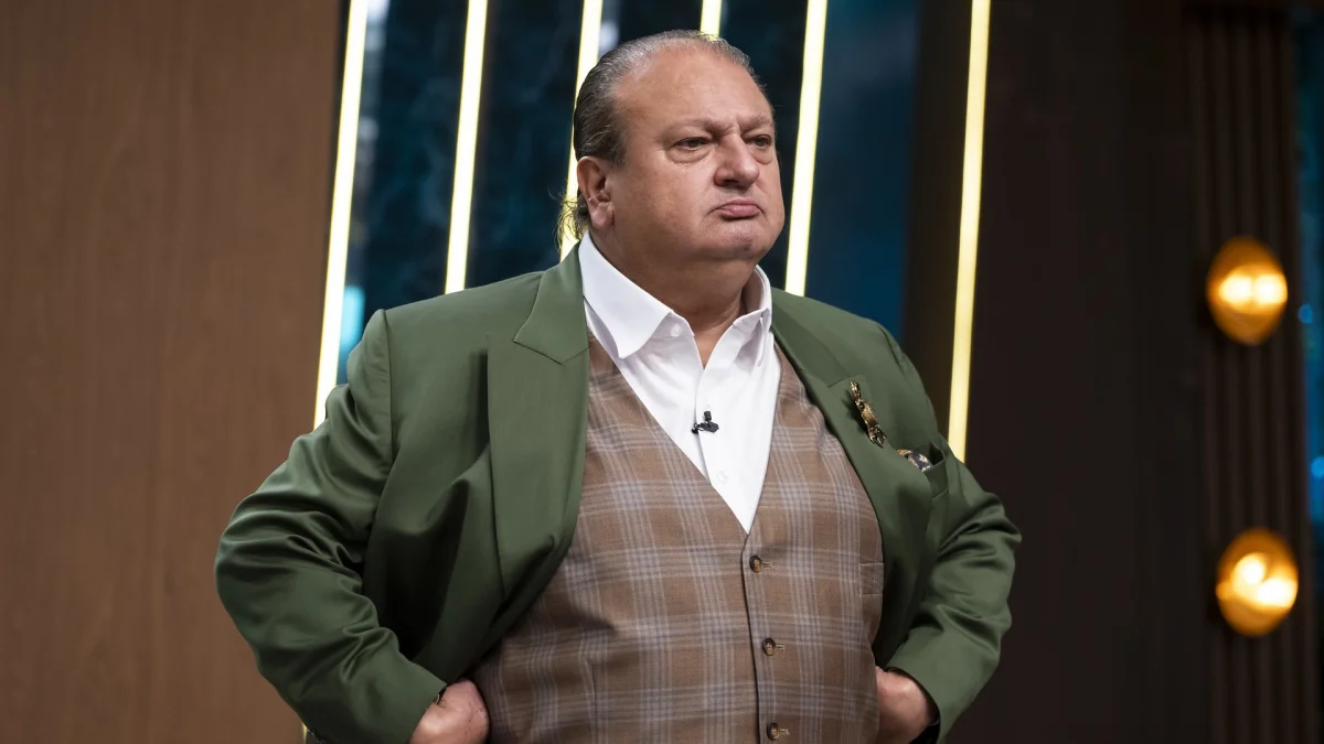 MasterChef Brasil amarga pior audiência da história na Band