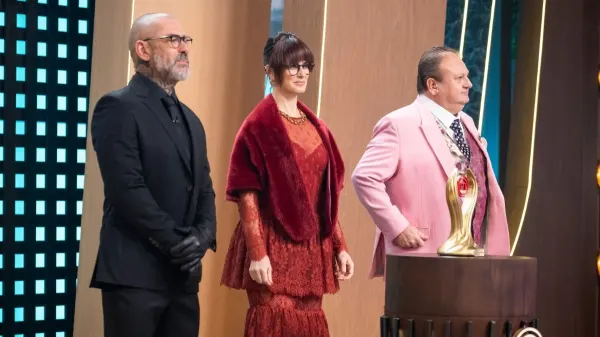 MasterChef Brasil: Carla e Jéssica decidem o título na Band