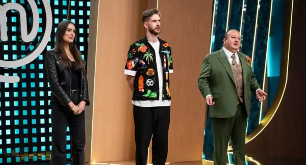 MasterChef Brasil: leilão começa com 1h30 e se transforma em corrida