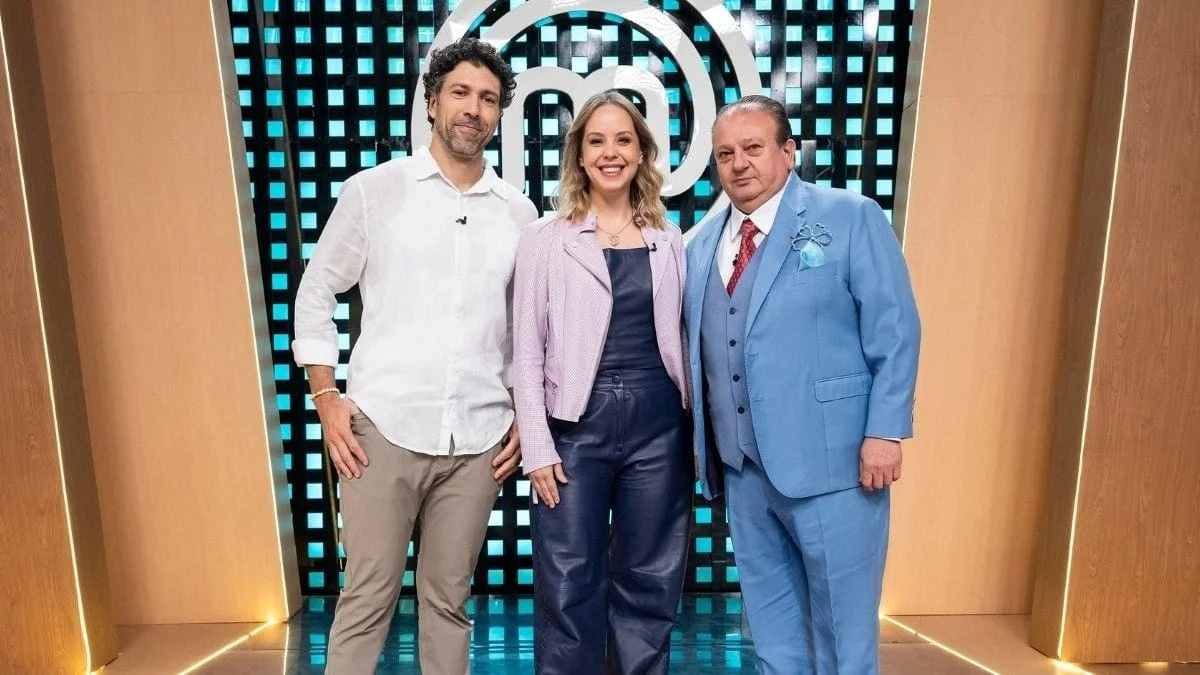 MasterChef Brasil: sobremesas com sal obrigam duelos criativos