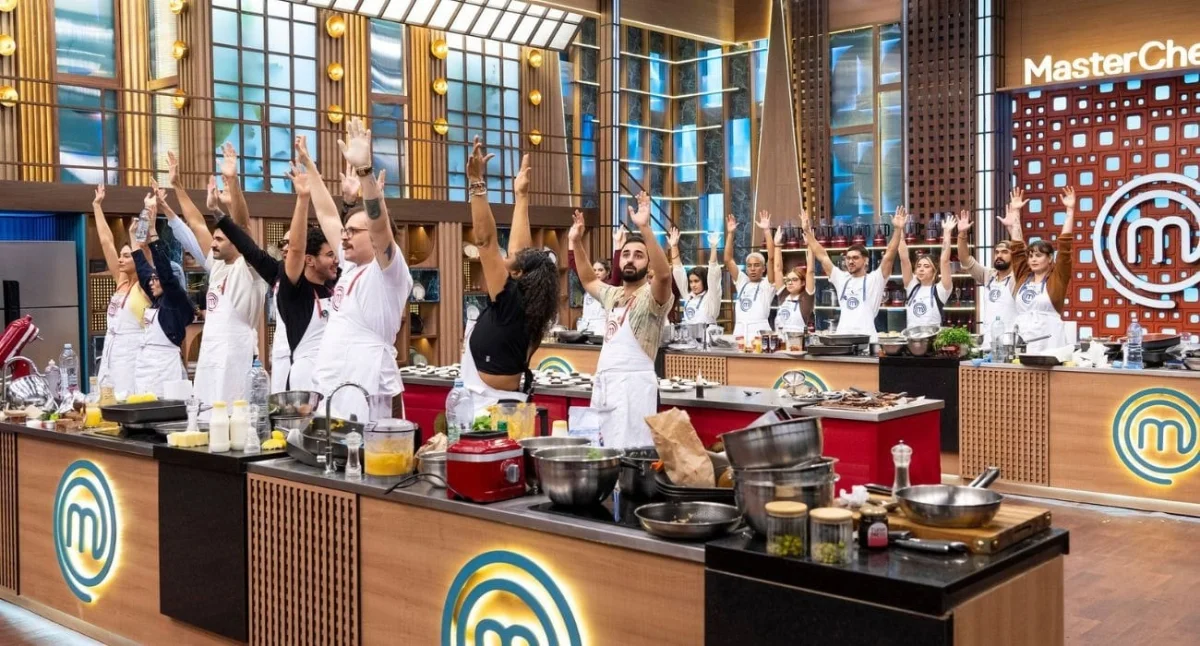 MasterChef Brasil traz repescagem com oito ex-eliminados