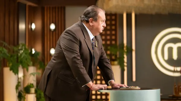MasterChef: Jacquin ironiza porção de Miguel e acende debate sobre conceito