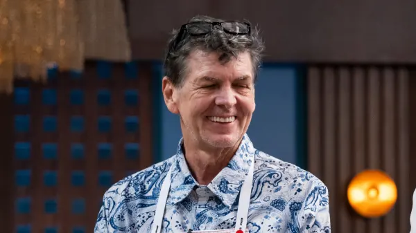 MasterChef: Jesuíno chama Carla de "pessoa muito perversa" após briga por açúcar