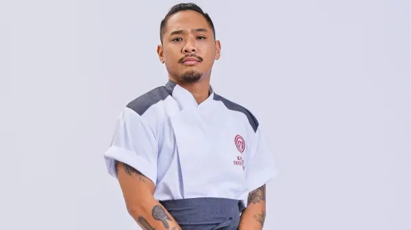 MasterChef: Kenzo Shintome entra para se provar na cozinha