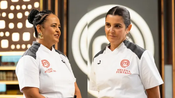 MasterChef Profissionais: Helena acusa Ieda de "sacanagem"