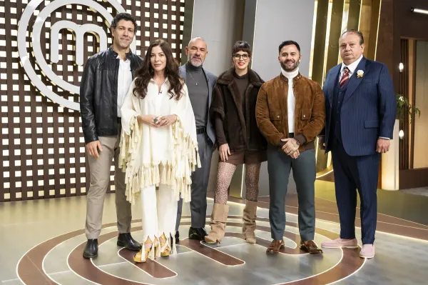 MasterChef Profissionais retorna à Band após três anos