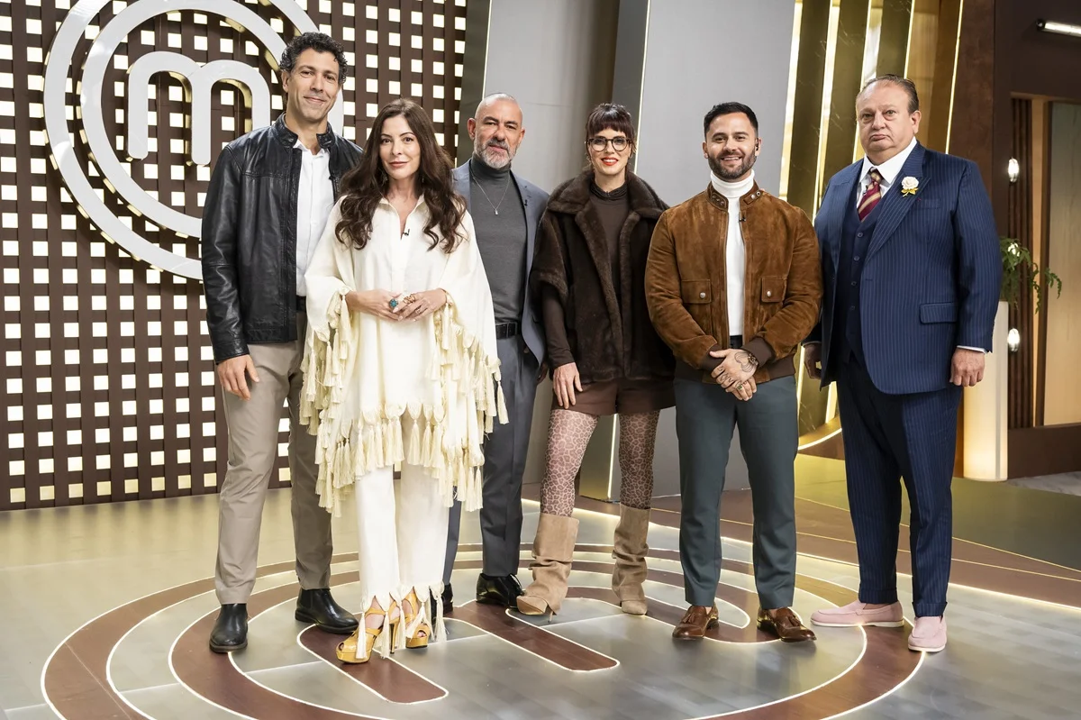 MasterChef Profissionais retorna à Band após três anos