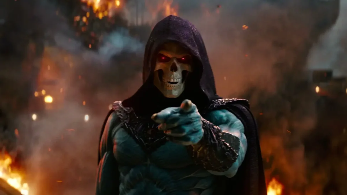Masters of the Universe estreia RPG jogável no Roblox
