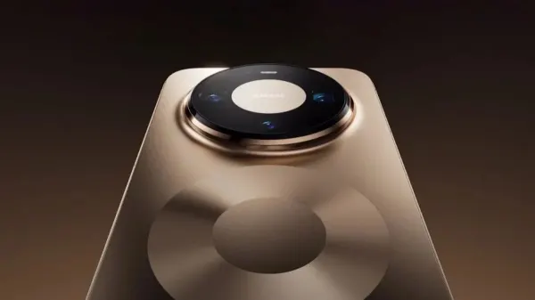 Mate 90 Pro Max Collector’s Edition: lente externa de 1 polegada e zoom 10x