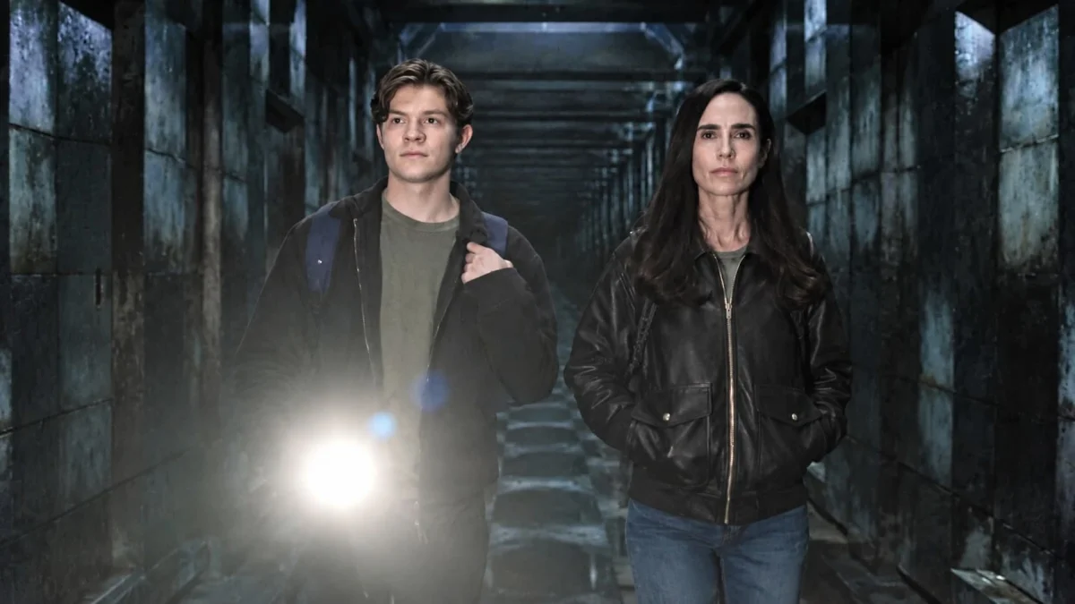 Matéria Escura: Jason fica separado da família ao fechar a caixa