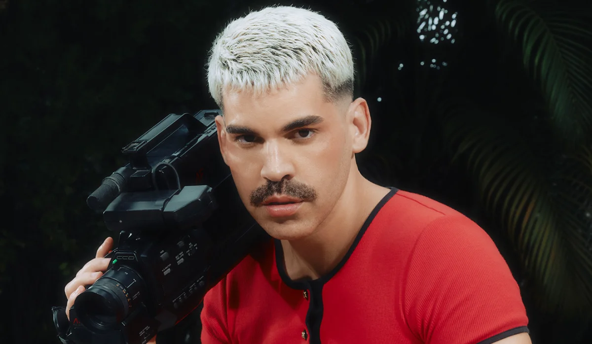 Mateus Carrilho: Michael Jackson como a 'aula de pop' que o moldou
