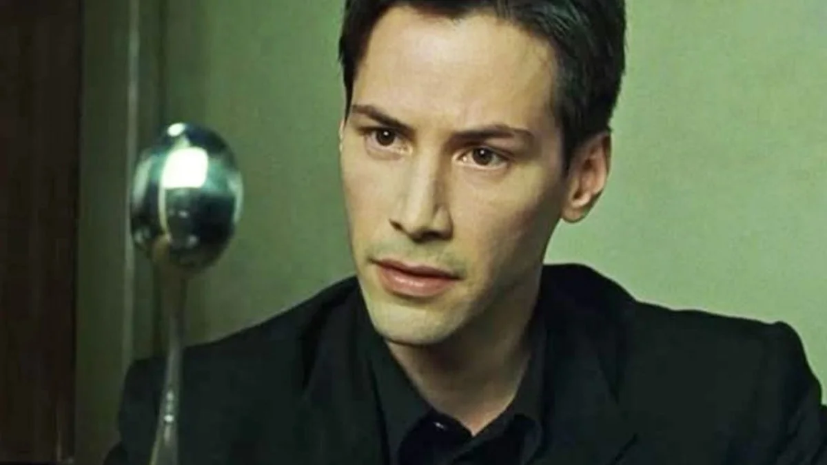 Matrix (21/05/1999): Warner confirma quinto filme em desenvolvimento