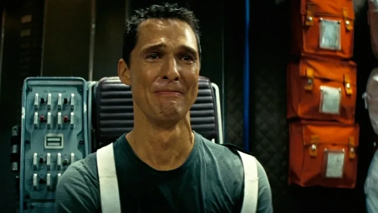 Matthew McConaughey recusa papel de Joel em The Last of Us
