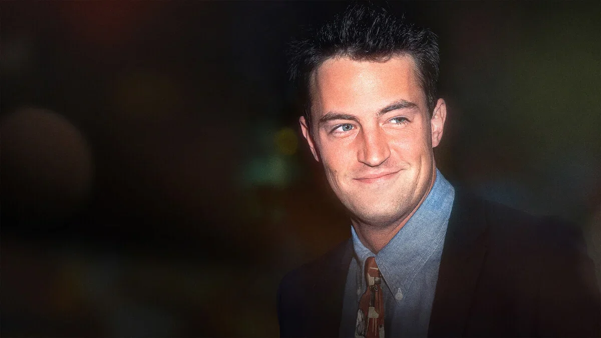 Matthew Perry: acidente de jet ski vira marco no documentário