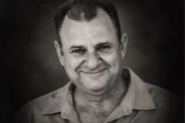 Maurício Fiori: filho caçula de Vovô Anésio morre em acidente