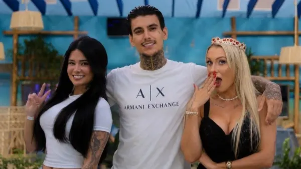 Maya Braga: parentesco com Andressa Urach muda reação no BBB