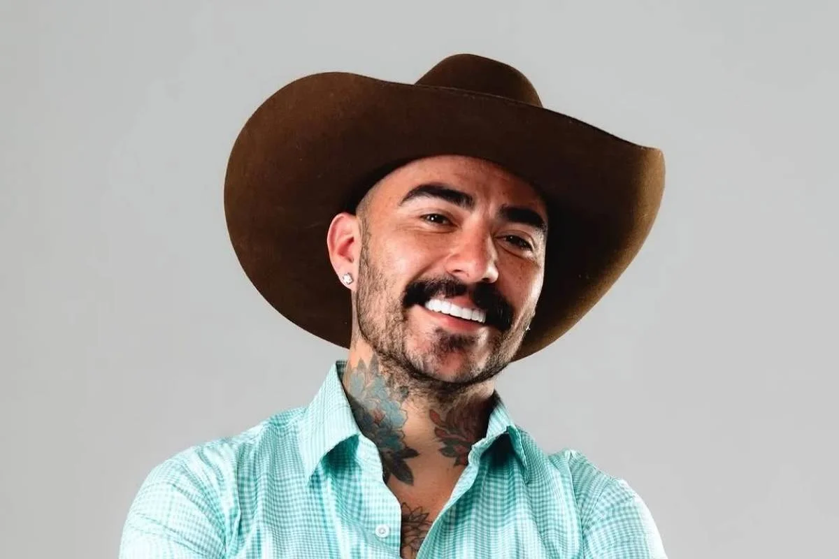 Mayk Leão confirmado em A Fazenda 18 após suposto óvni
