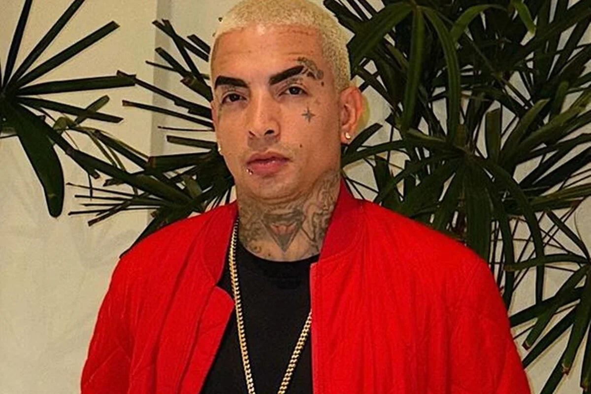 MC Guimê anuncia despedida do funk e aposta na carreira gospel