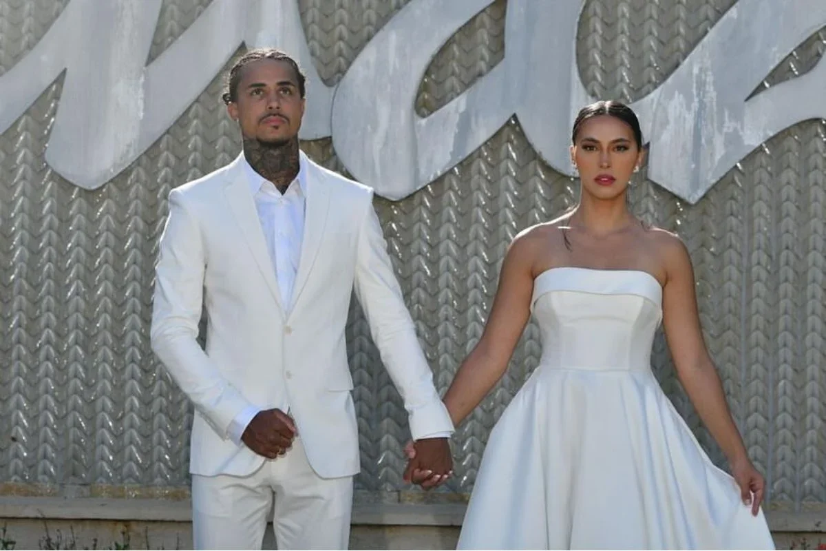MC Livinho encerra casamento após polêmica com Virginia